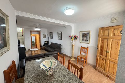 Byhus i Lijar, Almeria, Lijar - € 69.000 | Ref: Casa Joaquina  - foto 5